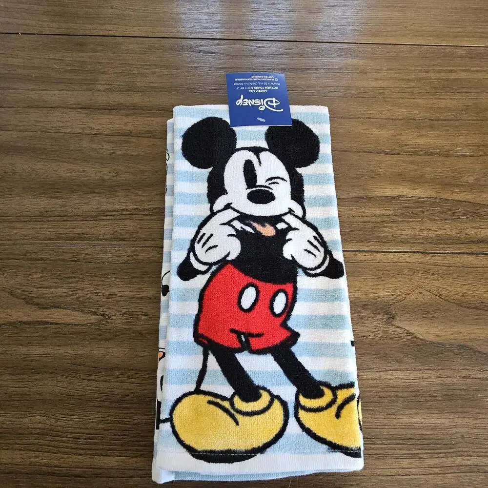 Disney mickey mouse